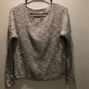 HOLLISTER sweater